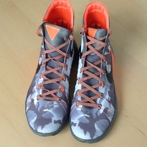 Nike Hyperdunk PRM Basketball 749567-001 Size 12